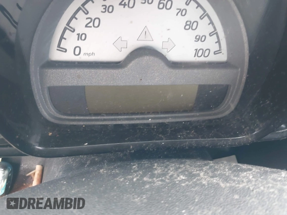2010 Smart fortwo Pure with VIN WMEEJ3BA5AK390904, listed as a IAAI auction lot 41688922 with Not provided miles and . Bid and sale history available at DreamBid. Image 7.