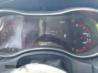 2014 Dodge Durango Limited z VIN 1C4RDJDG7EC558720, wystawiony jako IAAI lot #42190130 z przebiegiem 170 074 mil mil oraz . Historia ofert i sprzedaży dostępna na DreamBid. Obrazek 7.