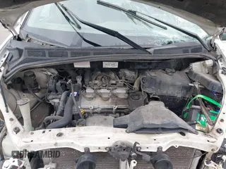 2005 Toyota Sienna XLE z VIN 5TDZA22C15S290471, wystawiony jako IAAI lot #42028879 z przebiegiem 298 992 mil mil oraz . Historia ofert i sprzedaży dostępna na DreamBid. Obrazek 10.
