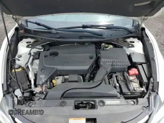 2016 Nissan Altima S with VIN 1N4AL3AP4GC241664, listed as a Copart auction lot 63366345 with 146,197 mi miles and Salvage title. Bid and sale history available at DreamBid. Image 11.