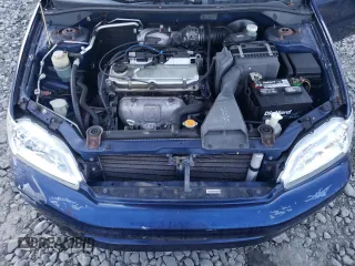 2003 Mitsubishi Lancer ES with VIN JA3AJ26E33U114926, listed as a Copart auction lot 75105554 with 108,574 mi miles and Clean Title. Bid and sale history available at carsss.com. Image 11.