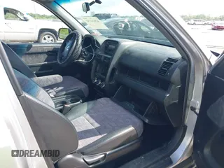 2003 Honda CR-V LX z VIN JHLRD68493C008030, wystawiony jako IAAI lot #42034191 z przebiegiem 290 596 mil mil oraz . Historia ofert i sprzedaży dostępna na DreamBid. Obrazek 5.