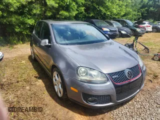 2007 Volkswagen GTI z VIN WVWHV71K27W254409, wystawiony jako Copart lot #61275715 z przebiegiem 144 219 mil mil oraz Czysty tytuł • Clean title. Historia ofert i sprzedaży dostępna na DreamBid. Obrazek 1.