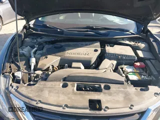 2017 Nissan Altima SR with VIN 1N4AL3AP8HN317277, listed as a IAAI auction lot 42514928 with 98,349 mi miles and . Bid and sale history available at DreamBid. Image 10.