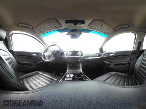 2020 Ford Edge SEL with VIN 2FMPK4J9XLBA93315, listed as a IAAI auction lot 42073323 with 103,210 mi miles and . Bid and sale history available at DreamBid. Image 18.