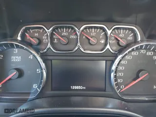 2014 Chevrolet Silverado 1500 LT with VIN 3GCPCREH7EG299238, listed as a IAAI auction lot 41831255 with 129,850 mi miles. Bid and sale history available at carsss.com. Image 14.
