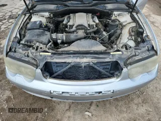 2003 BMW 7 Series 745i z VIN WBAGL63443DP63432, wystawiony jako Copart lot #60335925 z przebiegiem Nie podano mil oraz Szkoda całkowita • Salvage title. Historia ofert i sprzedaży dostępna na DreamBid. Obrazek 11.