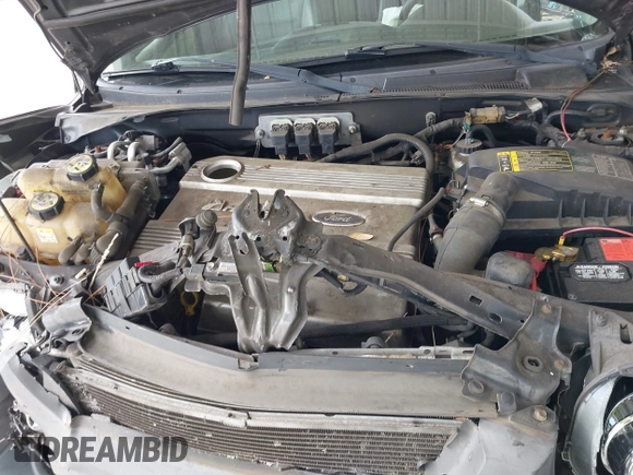 2005 Ford Escape Hybrid with VIN 1FMCU95HX5KD54412, listed as a IAAI auction lot 42115468 with 151,922 mi miles and . Bid and sale history available at DreamBid. Image 10.