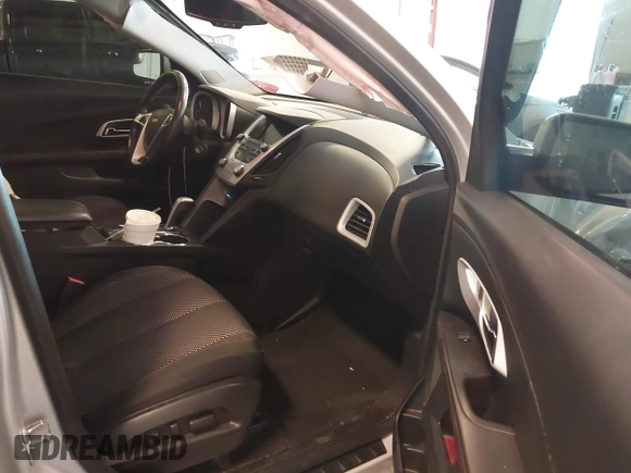 2014 Chevrolet Equinox LT with VIN 2GNALCEK7E6235167, listed as a IAAI auction lot 42073476 with 83,518 mi miles and . Bid and sale history available at DreamBid. Image 5.