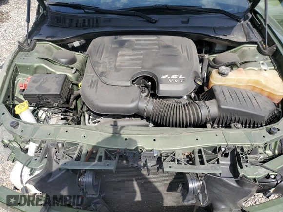 2022 Dodge Charger SXT with VIN 2C3CDXBG7NH138565, listed as a Copart auction lot 52154525 with 53,724 mi miles and Salvage Title. Bid and sale history available at DreamBid. Image 11.