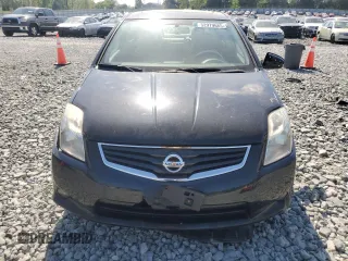 2012 Nissan Sentra SL с VIN 3N1AB6APXCL761190, выставлен на аукционе Copart как лот 52979685 с пробегом 151 586 миль миль и Списание • Salvage title. История ставок и продаж доступна на DreamBid. Изображение 5.