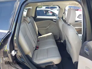 2019 Ford Escape Titanium with VIN 1FMCU9J98KUA21480, listed as a IAAI auction lot 42698275 with 65,478 mi miles and . Bid and sale history available at DreamBid. Image 8.