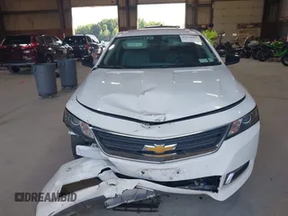 2015 Chevrolet Impala LS with VIN 2G11X5SL6F9138377, listed as a IAAI auction lot 42618022 with 122,811 mi miles and . Bid and sale history available at DreamBid. Image 12.