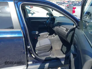 2016 Mitsubishi Outlander SE with VIN JA4AD3A37GZ003674, listed as a IAAI auction lot 41989256 with 118,066 mi miles and . Bid and sale history available at DreamBid. Image 5.