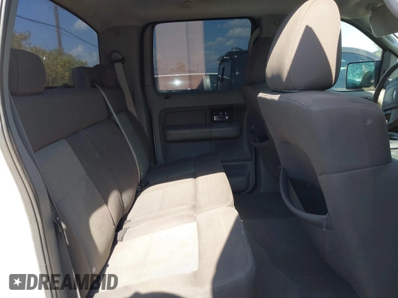 2006 Ford F-150 XLT с VIN 1FTPW14546KB04237, выставлен на аукционе IAAI как лот 42643076 с пробегом 152 639 миль миль и . История ставок и продаж доступна на DreamBid. Изображение 8.
