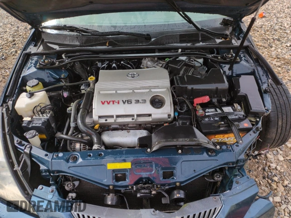 2004 Toyota Solara SE with VIN 4T1CA30P44U004085, listed as a Copart auction lot 49704185 with 89,818 mi miles and Salvage Title. Bid and sale history available at DreamBid. Image 11.