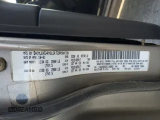 2002 Jeep Grand Cherokee Limited with VIN 1J4GX58S32C149852, listed as a Copart auction lot 71655864 with 190,918 mi miles and Salvage Title. Bid and sale history available at DreamBid. Image 13.