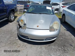 1999 Porsche 911 with VIN WP0CA2999XS652816, listed as a IAAI auction lot 41975822 with 291,258 mi miles and . Bid and sale history available at DreamBid. Image 12.