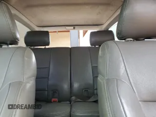 2001 Toyota 4Runner SR5 z VIN JT3HN86R810358073, wystawiony jako Copart lot #57691305 z przebiegiem 279 445 mil mil oraz Szkoda całkowita • Salvage title. Historia ofert i sprzedaży dostępna na DreamBid. Obrazek 10.