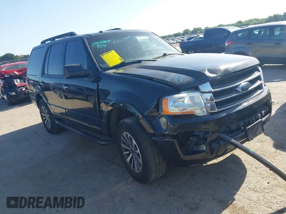 2017 Ford Expedition XLT с VIN 1FMJU1HT2HEA44380, выставлен на аукционе IAAI как лот 42303898 с пробегом 197 114 миль миль и . История ставок и продаж доступна на DreamBid. Изображение 1.