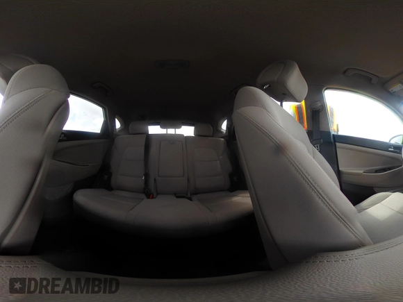 2016 Hyundai Tucson Limited with VIN KM8J33A21GU079870, listed as a IAAI auction lot 42074089 with 78,328 mi miles. Bid and sale history available at carsss.com. Image 19.