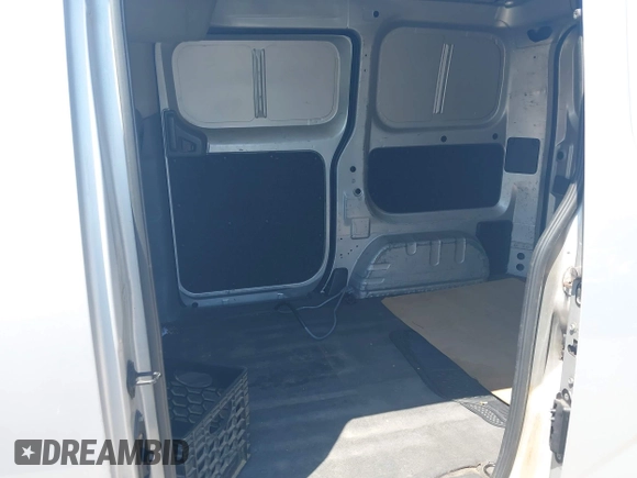 2013 Nissan NV200 SV with VIN 3N6CM0KN8DK690795, listed as a IAAI auction lot 42254323 with 154,092 mi miles and . Bid and sale history available at DreamBid. Image 8.
