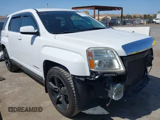 2012 GMC Terrain SLE-1 с VIN 2GKALMEK8C6136020, выставлен на аукционе IAAI как лот 42516811 с пробегом 112 544 миль миль и . История ставок и продаж доступна на DreamBid. Изображение 1.