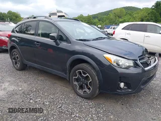 2015 Subaru Crosstrek with VIN JF2GPAAC6FG272983, listed as a IAAI auction lot 42628894 with 128,831 mi miles and . Bid and sale history available at DreamBid. Image 1.