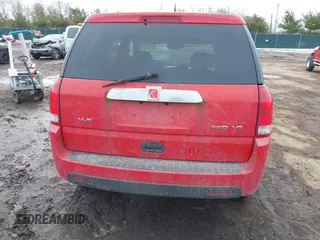2006 Saturn VUE z VIN 5GZCZ63486S827289, wystawiony jako IAAI lot #41641268 z przebiegiem Nie podano mil oraz . Historia ofert i sprzedaży dostępna na DreamBid. Obrazek 16.