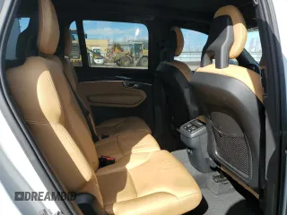 2018 Volvo XC90 Momentum with VIN YV4A22PK6J1367334, listed as a Copart auction lot 48170695 with Not Provided miles and Clean Title. Bid and sale history available at carsss.com. Image 11.