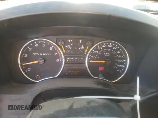 2010 GMC Canyon SLE1 with VIN 1GTJTCDE8A8105469, listed as a Copart auction lot 89013025 with 272,371 mi miles and Salvage Title. Bid and sale history available at carsss.com. Image 9.