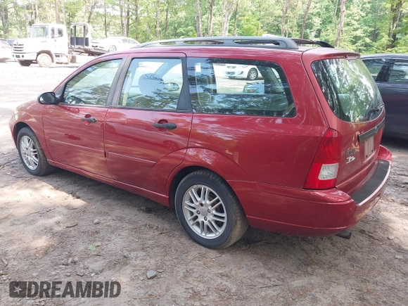 2003 Ford Focus SE Fleet z VIN 1FAFP36333W157750, wystawiony jako IAAI lot #42418479 z przebiegiem 73 273 mil mil oraz . Historia ofert i sprzedaży dostępna na DreamBid. Obrazek 3.