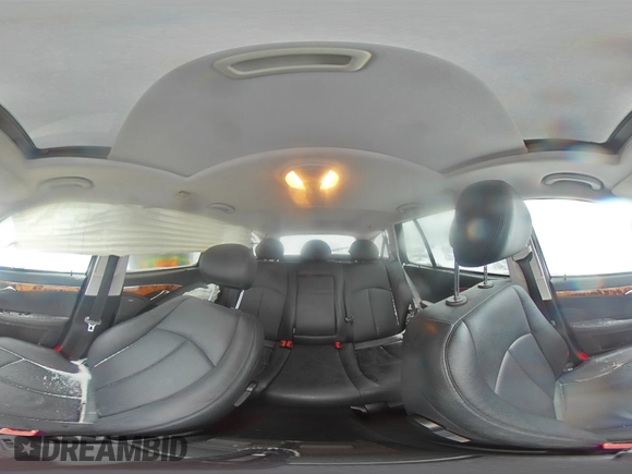 2009 Mercedes-Benz E 350 with VIN WDBUH87X99B438401, listed as a Copart auction lot 43974375 with 236,551 mi miles and Salvage Title. Bid and sale history available at DreamBid. Image 13.