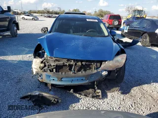 2012 Mazda 3 i Grand Touring with VIN JM1BL1M74C1665415, listed as a Copart auction lot 44910405 with 173,570 mi miles and Salvage Title. Bid and sale history available at DreamBid. Image 5.