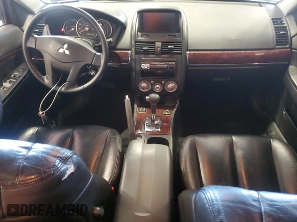 2011 Mitsubishi Galant ES with VIN 4A32B3FF4BE026944, listed as a Copart auction lot 48133925 with 140,131 mi miles and Salvage Title. Bid and sale history available at carsss.com. Image 8.