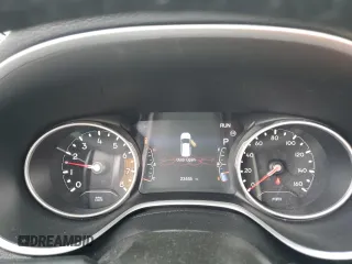 2020 Jeep Compass Sport с VIN 3C4NJDAB9LT174408, выставлен на аукционе Copart как лот 56135065 с пробегом 23 465 миль миль и Списание • Salvage title. История ставок и продаж доступна на DreamBid. Изображение 9.