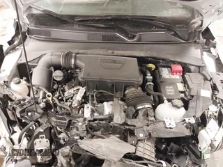 2024 Jeep Compass Limited with VIN 3C4NJDCN6RT129393, listed as a IAAI auction lot 41625271 with 12,506 mi miles and . Bid and sale history available at DreamBid. Image 10.