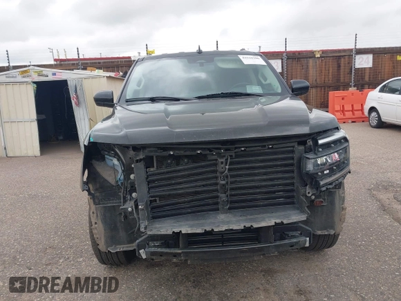 2024 Ford Expedition XLT with VIN 1FMJU1J85REA09324, listed as a IAAI auction lot 42520300 with 41,731 mi miles and . Bid and sale history available at DreamBid. Image 13.
