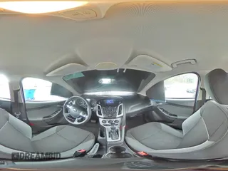 2013 Ford Focus SE with VIN 1FADP3K29DL184457, listed as a Copart auction lot 49895955 with 118,027 mi miles and Salvage Title. Bid and sale history available at carsss.com. Image 12.