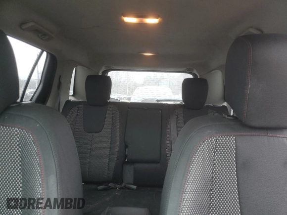 2012 GMC Terrain SLE-2 with VIN 2GKFLTE54C6379236, listed as a Copart auction lot 55805125 with 184,044 mi miles and Clean Title. Bid and sale history available at DreamBid. Image 10.