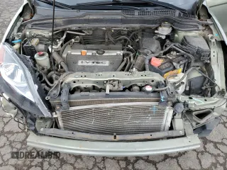 2008 Honda CR-V EX with VIN JHLRE48568C033422, listed as a Copart auction lot 51320175 with 209,861 mi miles and Salvage Title. Bid and sale history available at carsss.com. Image 12.