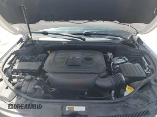 2017 Jeep Grand Cherokee Summit с VIN 1C4RJFJG0HC925374, выставлен на аукционе Copart как лот 53800125 с пробегом 155 553 миль миль и Списание • Salvage title. История ставок и продаж доступна на DreamBid. Изображение 12.