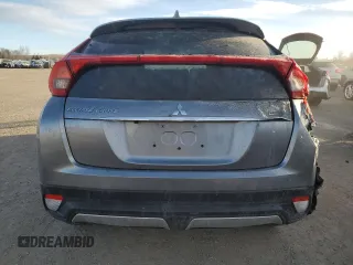 2020 Mitsubishi Eclipse Cross LE z VIN JA4AT4AA5LZ610674, wystawiony jako Copart lot #87817785 z przebiegiem Nie podano mil oraz Czysty tytuł • Clean title. Historia ofert i sprzedaży dostępna na DreamBid. Obrazek 6.