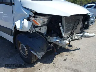 2021 Mercedes-Benz Sprinter Cargo z VIN W1Y40CHY6MT044646, wystawiony jako IAAI lot #42071297 z przebiegiem 162 619 mil mil oraz . Historia ofert i sprzedaży dostępna na DreamBid. Obrazek 18.