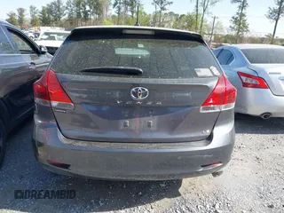 2014 Toyota Venza LE with VIN 4T3ZA3BB0EU089642, listed as a IAAI auction lot 41880358 with 165,474 mi miles and . Bid and sale history available at DreamBid. Image 16.