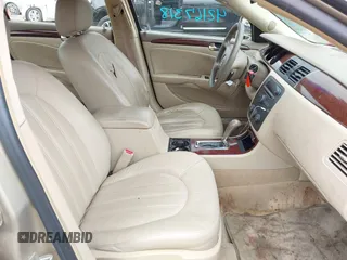 2006 Buick Lucerne CX with VIN 1G4HP57276U179671, listed as a IAAI auction lot 42167318 with 126,872 mi miles. Bid and sale history available at carsss.com. Image 5.
