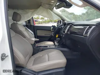 2019 Ford Ranger XL with VIN 1FTER4FH6KLA10100, listed as a IAAI auction lot 41867560 with 66,009 mi miles. Bid and sale history available at carsss.com. Image 5.