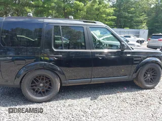 2013 Land Rover LR4 HSE z VIN SALAG2D45DA670046, wystawiony jako IAAI lot #42838676 z przebiegiem 137 998 mil mil oraz . Historia ofert i sprzedaży dostępna na DreamBid. Obrazek 13.