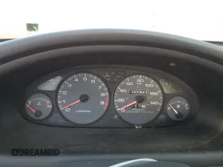 1996 Acura Integra GS-R с VIN JH4DC2380TS000769, выставлен на аукционе Copart как лот 85084574 с пробегом 102 393 миль миль и Чистый • Clean title. История ставок и продаж доступна на DreamBid. Изображение 9.