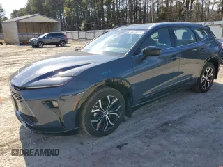 2025 Toyota Crown XLE z VIN JTDACAAJ1S3002589, wystawiony jako Copart lot #46674455 z przebiegiem 9535 mil mil oraz Szkody całkowita. Historia ofert i sprzedaży dostępna na DreamBid. Obrazek 1.